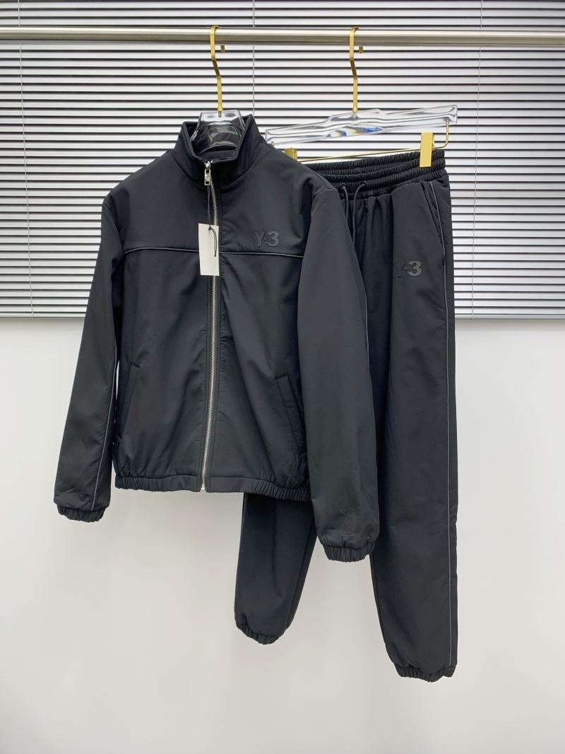 Y-3 Long Suits